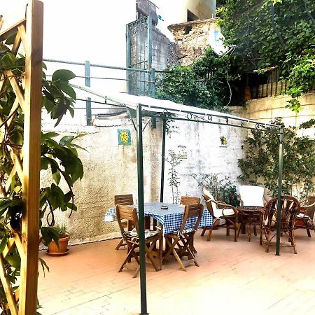 Вілла Casa Di Nicola Четара Екстер'єр фото