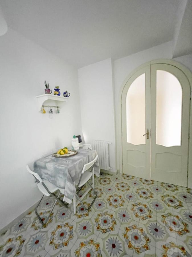 Вілла Casa Di Nicola Четара Екстер'єр фото